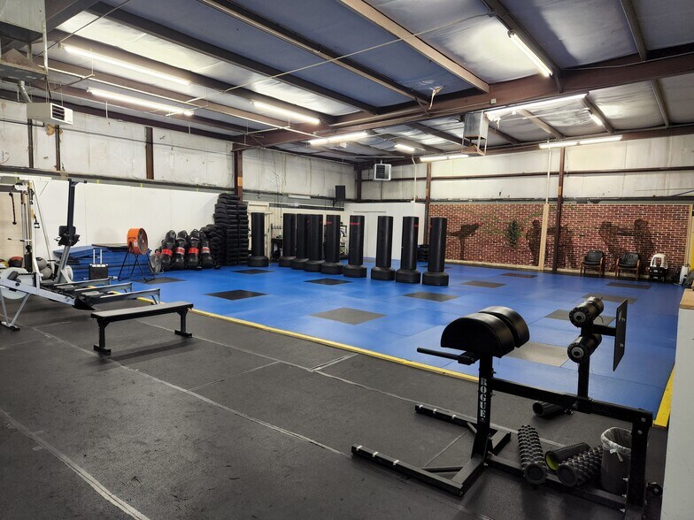 115 Montoya Rd, El Paso, TX à louer - Photo intérieure – Image 3 sur 8