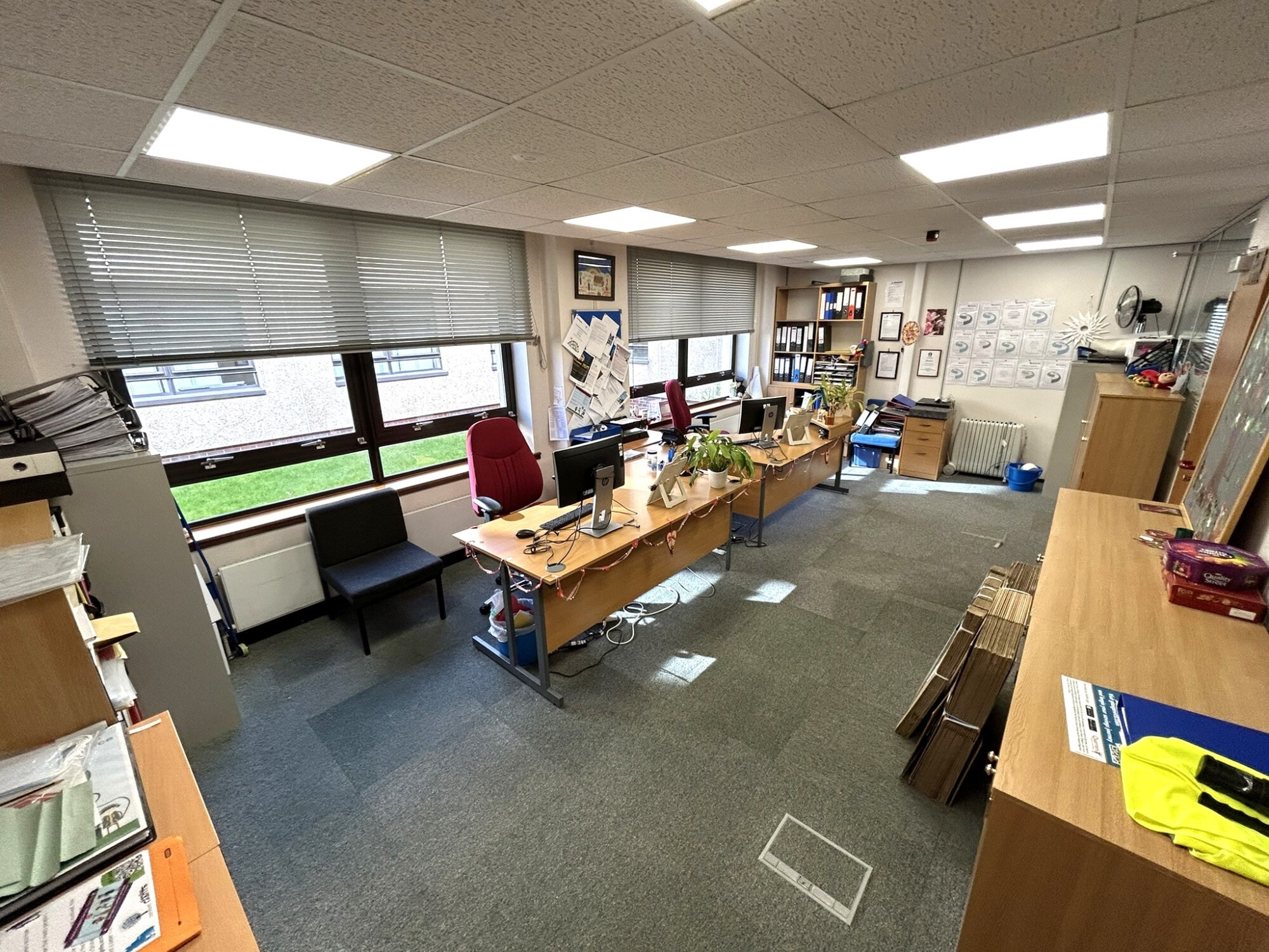 161 Brooms Rd, Dumfries à louer Photo intérieure– Image 1 sur 7