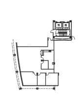 3250 Lacey Rd, Downers Grove, IL à louer Plan d’étage– Image 1 sur 1