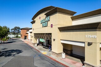 Plus de détails pour 12945-13225 Peyton Dr, Chino Hills, CA - Local commercial à louer