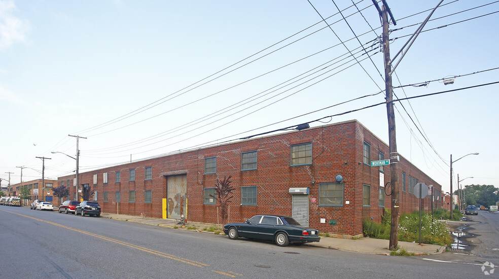 654 Montauk Ave, Brooklyn, NY à louer - Photo principale – Image 1 sur 13