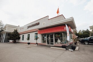 Plus de détails pour 2501 Penn Ave, West Lawn, PA - Local commercial à vendre