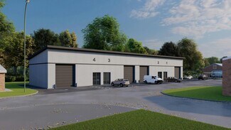 Plus de détails pour Westcott Venture Park, Westcott - Local d'activités à louer