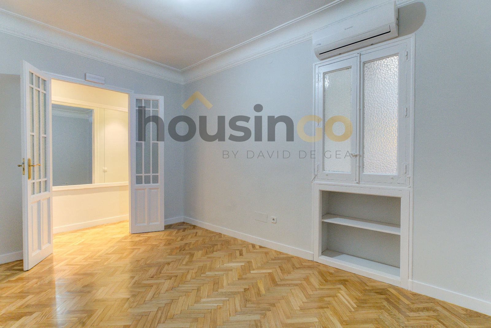 Bureau dans Madrid, Madrid à louer Photo intérieure– Image 1 sur 6