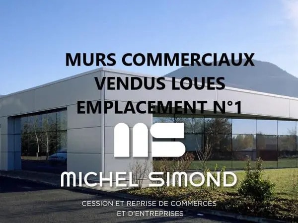 Local commercial dans Font-Romeu-Odeillo-Via à vendre Photo de l’immeuble– Image 1 sur 2