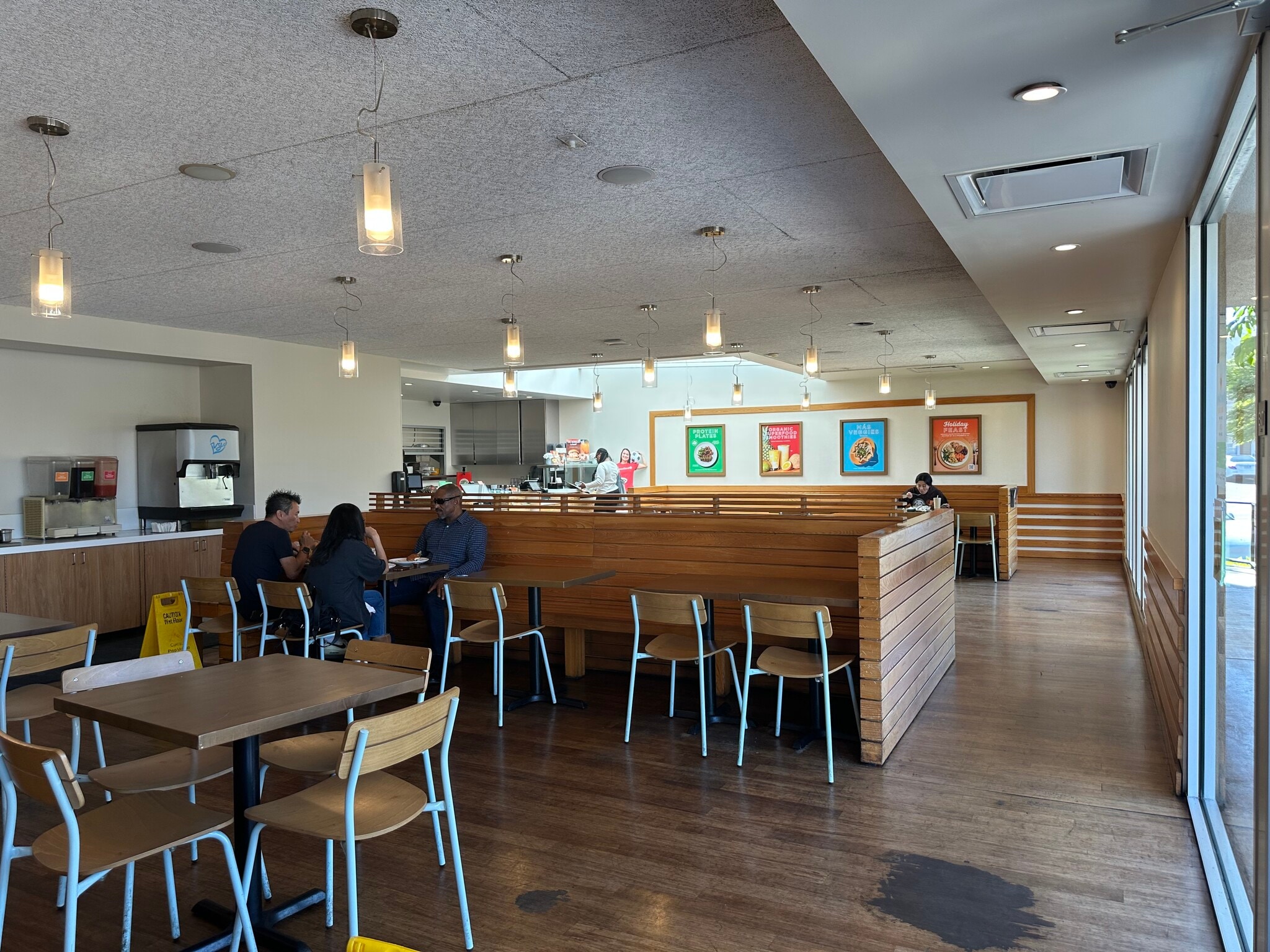 2501-2685 Pacific Coast Hwy, Torrance, CA à louer Photo intérieure– Image 1 sur 7