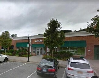 Plus de détails pour 49-51 S Moger Ave, Mount Kisco, NY - Bureau/Local commercial à louer