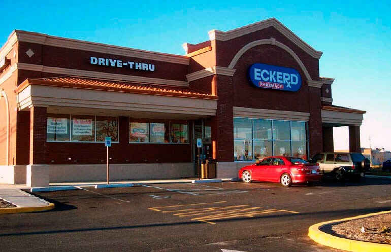 7719 Main St, Fogelsville, PA à louer Photo principale– Image 1 sur 2