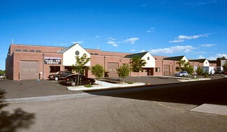 Plus de détails pour 5757 Arapahoe Ave, Boulder, CO - Industriel/Logistique à louer