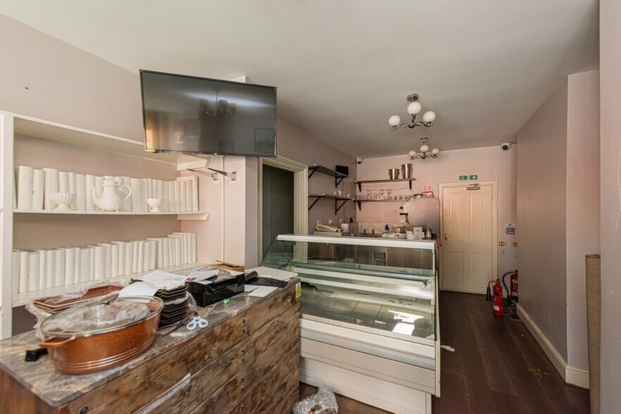 87 Parkhurst Rd, Londres à louer - Photo intérieure – Image 3 sur 4