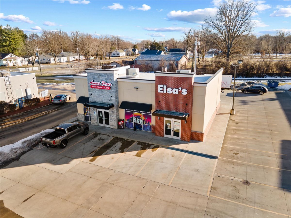 1322 Wabash Ave, Jerome, IL à louer Photo principale– Image 1 sur 17