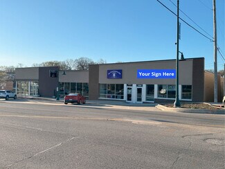 Plus de détails pour 5801-5809 Johnson Dr, Mission, KS - Local commercial à louer