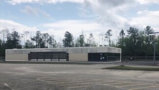 Plus de détails pour 150 Northshore Blvd, Slidell, LA - Local commercial à vendre