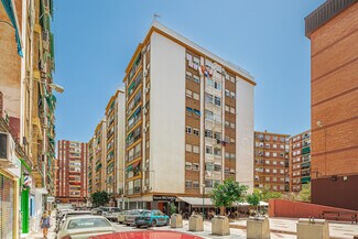 Plus de détails pour Calle Andarax, 3, Málaga - Logement à vendre