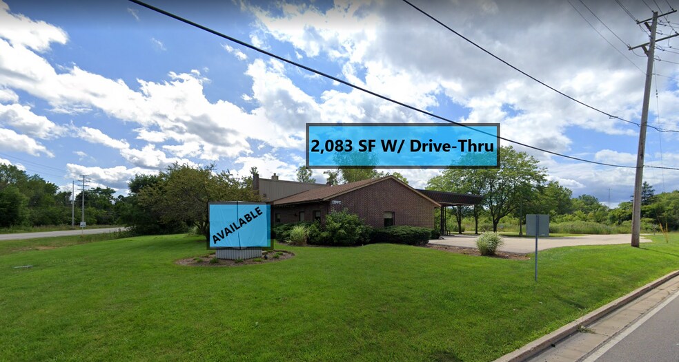 40186 N Il Route 59, Antioch, IL à vendre - Photo de l’immeuble – Image 3 sur 7