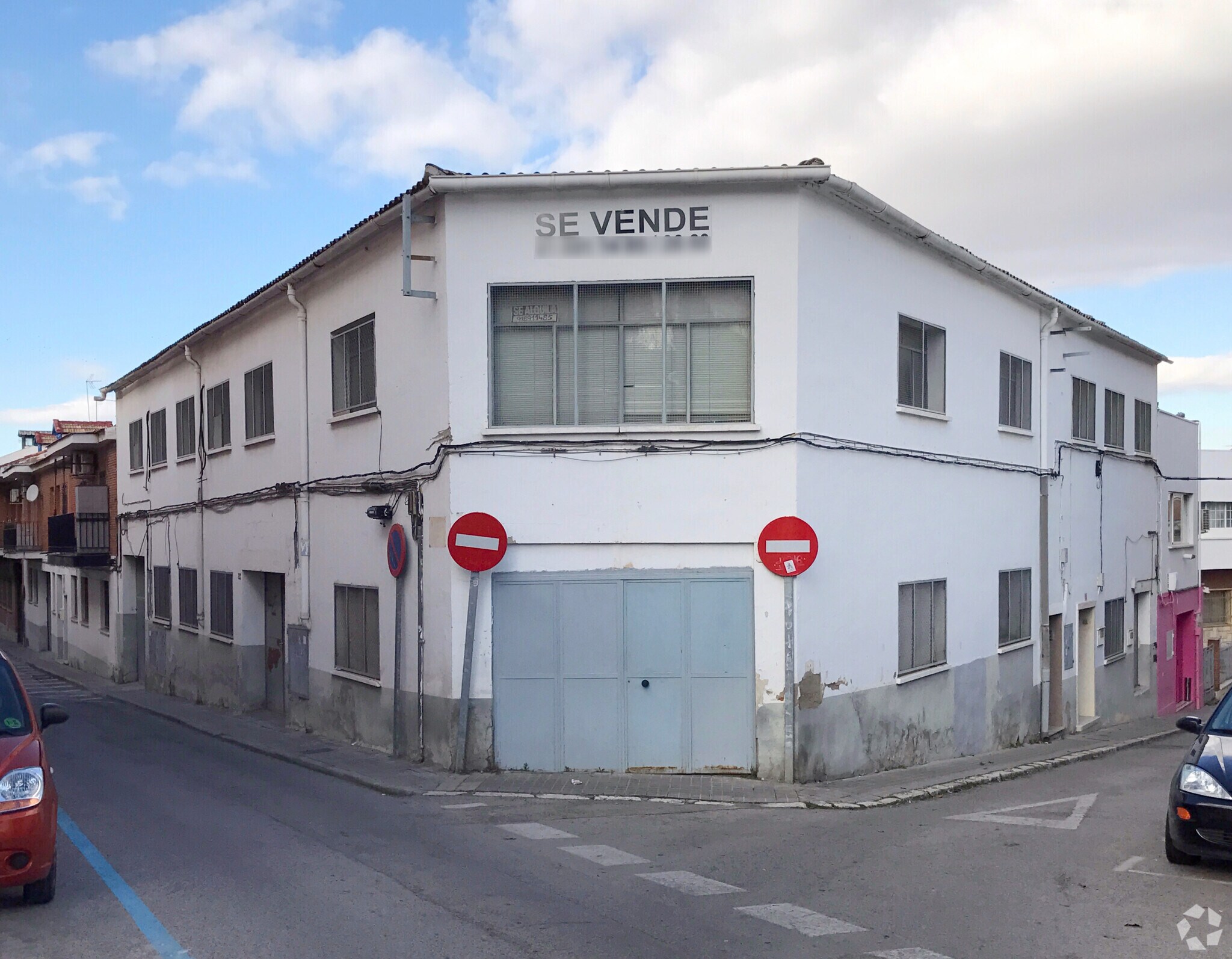 Calle Andrés Martínez, 23, Aranjuez, Madrid à vendre Photo principale– Image 1 sur 2
