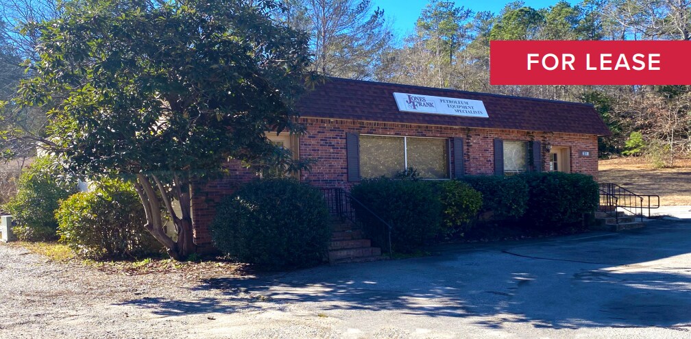 2010 Rockland Rd, Columbia, SC à louer Photo de l’immeuble– Image 1 sur 4
