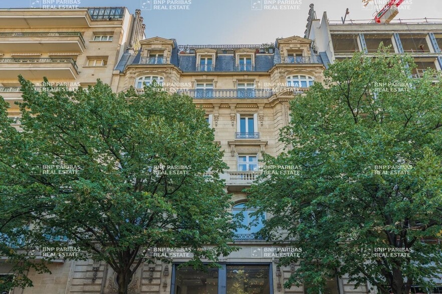 46 Boulevard De La Bastille, Paris à vendre - Photo de l’immeuble – Image 1 sur 10