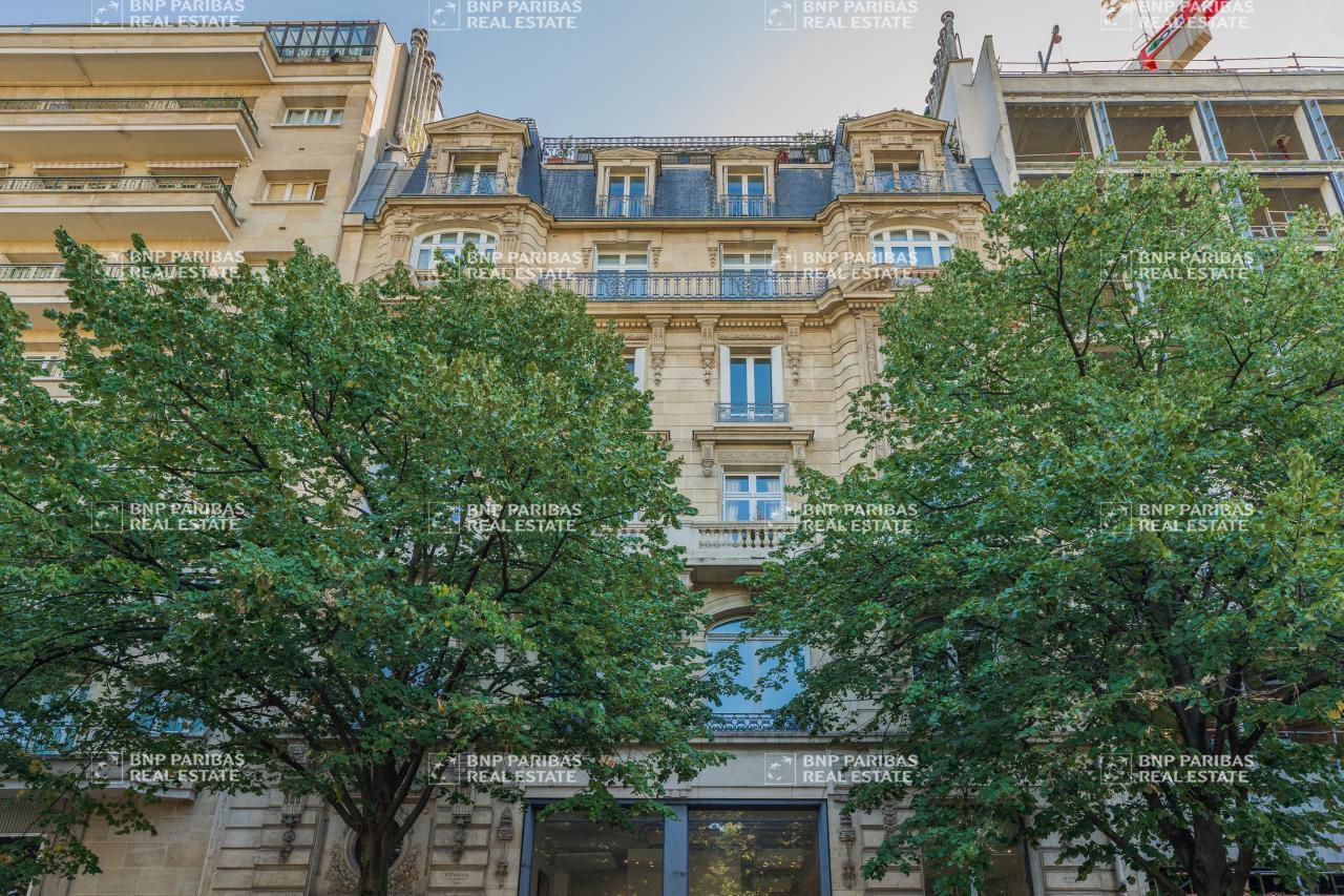 46 Boulevard De La Bastille, Paris à vendre Photo de l’immeuble– Image 1 sur 11