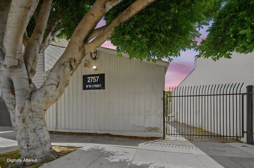 2757 16th St, San Francisco, CA à louer - Photo de l’immeuble – Image 3 sur 77