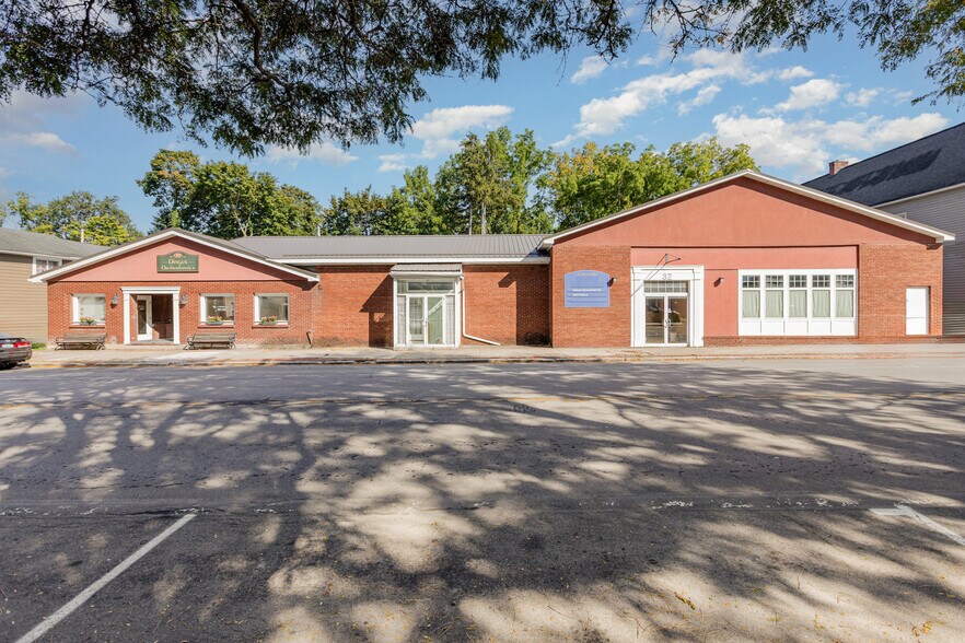 32 Main St, Scottsville, NY à vendre - Photo de l’immeuble – Image 3 sur 45