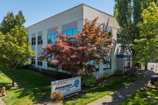 Plus de détails pour 17948 NE Riverside Pky, Portland, OR - Industriel/Logistique à louer