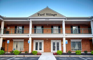 Plus de détails pour 2300 York Rd, Timonium, MD - Bureau à louer