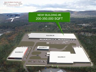 Plus de détails pour Native Drive – Industriel/Logistique à vendre, Queensbury, NY