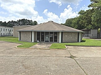 Plus de détails pour 1208 S Chestnut St, Lufkin, TX - Local d’activités à vendre