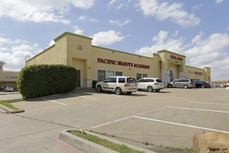 Plus de détails pour 12809 Audelia Rd, Dallas, TX - Local commercial à vendre