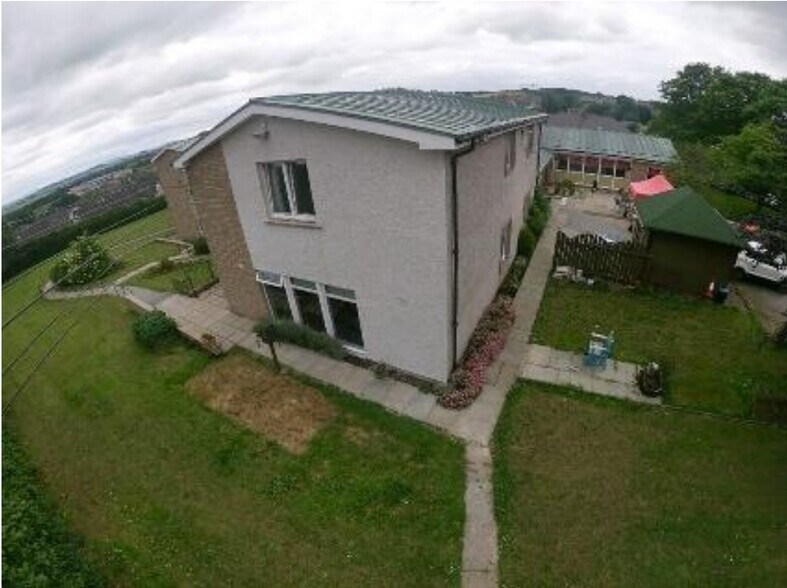 Lower Cowgate, Oldmeldrum à vendre - Photo principale – Image 1 sur 4