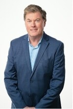 David Tschirhart