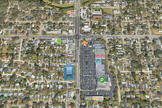 Plus de détails pour 3530 49th St N, Saint Petersburg, FL - Local commercial à vendre