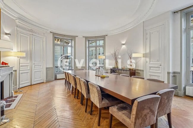 Plus de détails pour 66 Rue De Monceau, Paris - Bureau à vendre