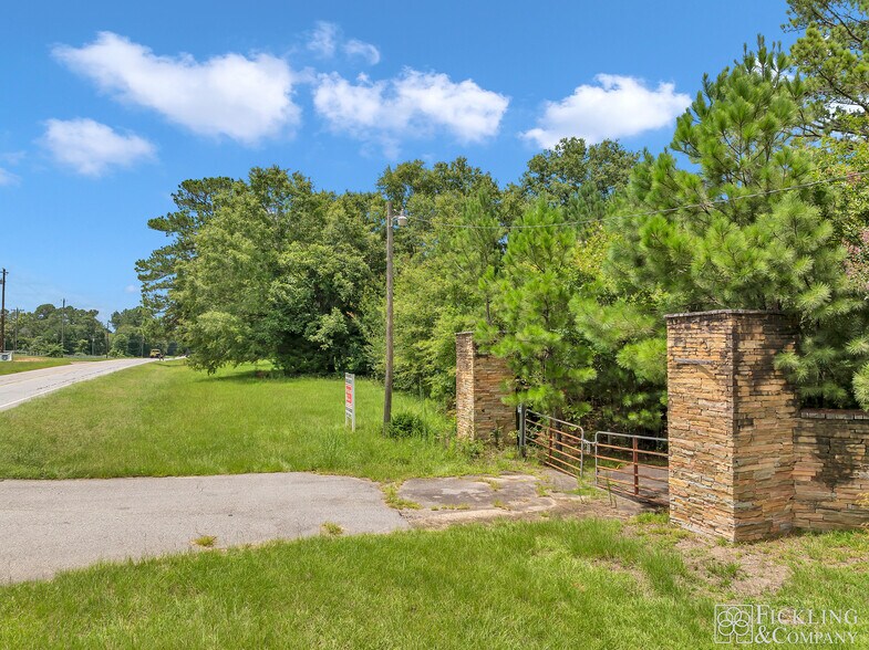 7359 Thomaston Rd, Macon-Bibb, GA à vendre - Autre – Image 2 sur 10