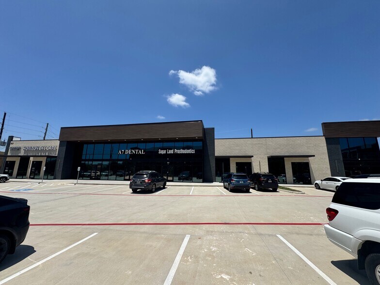 7427 Branford Pl, Sugar Land, TX à louer - Photo principale – Image 1 sur 4