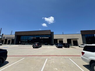 Plus de détails pour 7427 Branford Pl, Sugar Land, TX - Bureau à louer