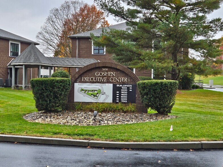 1450 E Boot Rd, West Chester, PA à vendre - Photo de l’immeuble – Image 3 sur 9