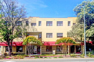 Plus de détails pour 81 Gregory Ln, Pleasant Hill, CA - Bureau/Médical à louer