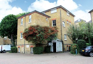 Plus de détails pour Twistleton Ct, Dartford - Bureau à louer