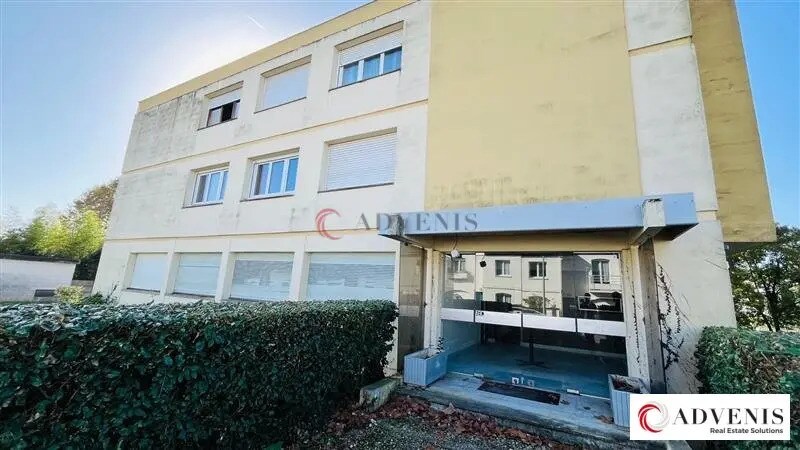 Bureau dans Talence à louer - Photo de l’immeuble – Image 2 sur 11