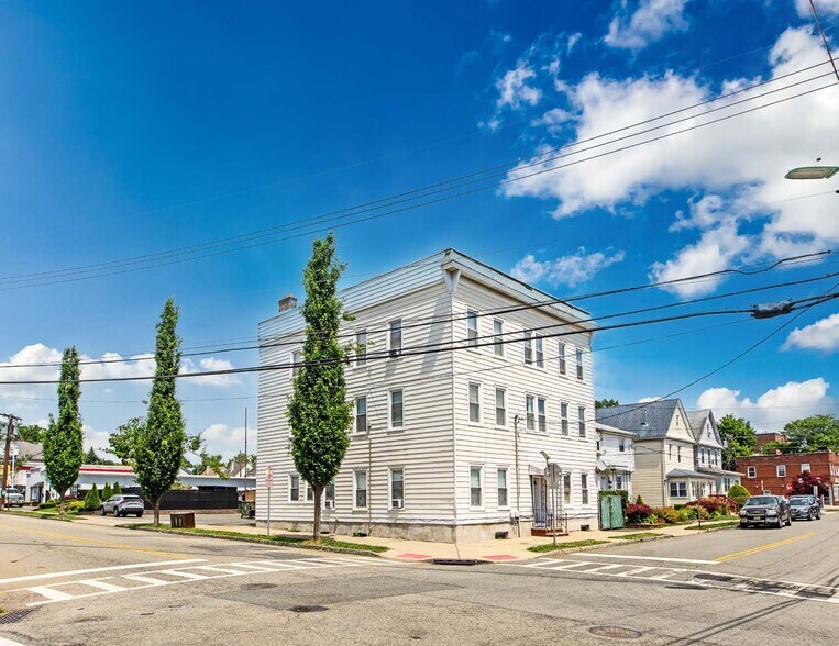 61-63 Chestnut St, West Orange, NJ à vendre - Photo de l’immeuble – Image 3 sur 5