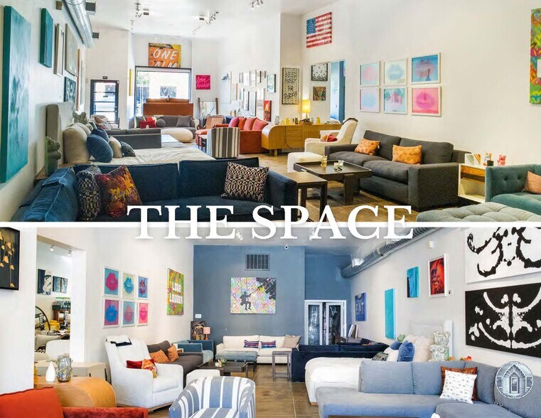 152 N La Brea Ave, Los Angeles, CA à louer - Photo de l’immeuble – Image 3 sur 19