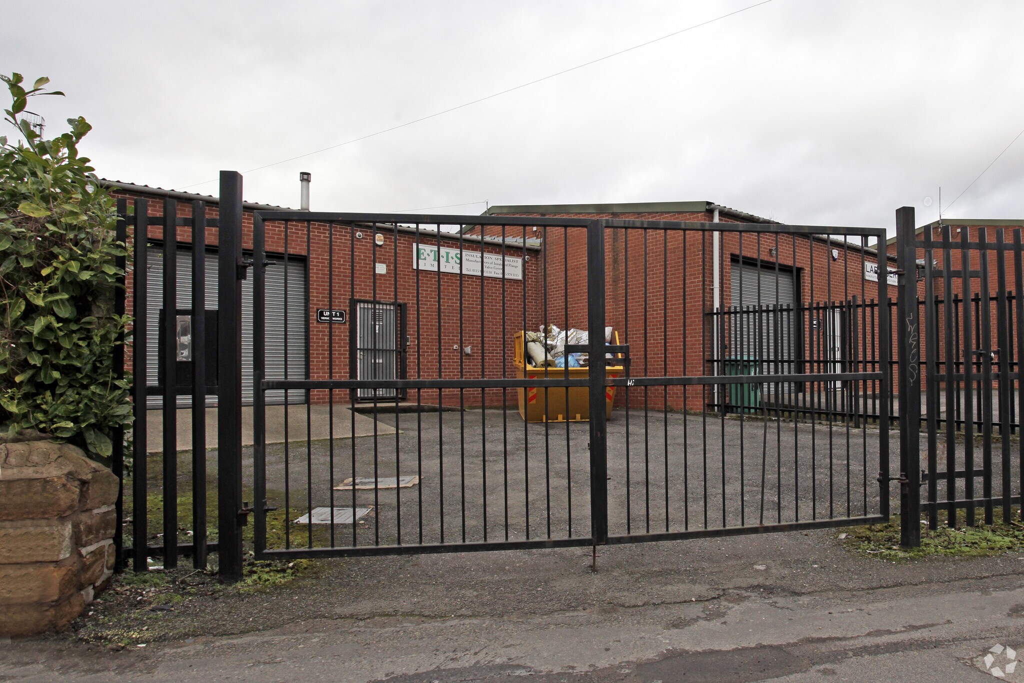 Nottingham Rd, Nottingham à louer Photo principale– Image 1 sur 3