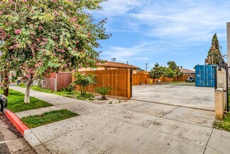 Plus de détails pour 1332 Coolidge Ave, National City, CA - Terrain à vendre