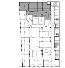 505 8th Ave SW, Calgary, AB à louer Plan d’étage– Image 1 sur 1