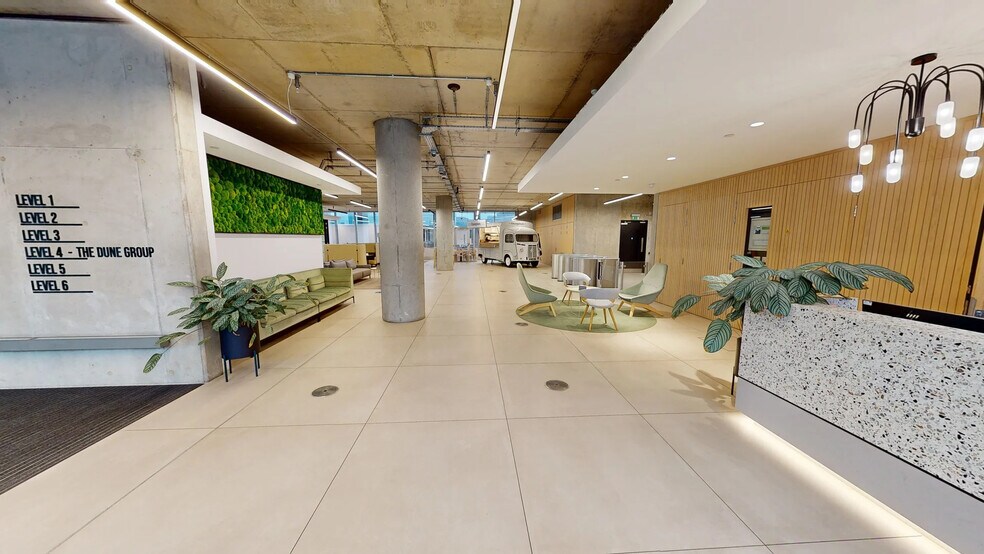 11 Evesham St, Londres à louer - Numérisation 3D Matterport – Image 2 sur 22