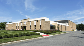 Plus de détails pour 23 Nevsky St, Edison, NJ - Industriel/Logistique à vendre