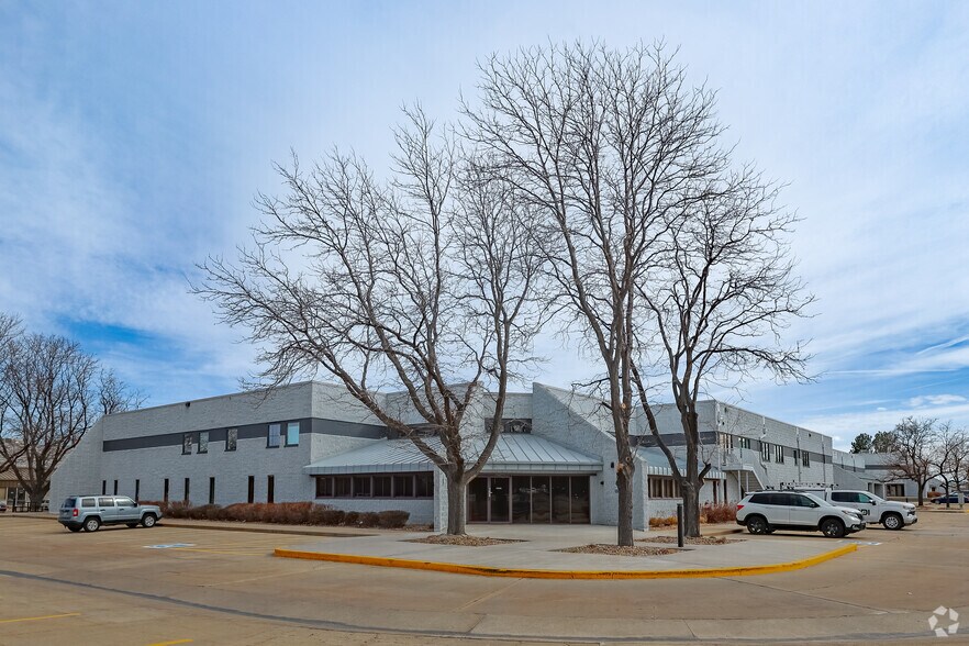 740 S Pierce Ave, Louisville, CO à louer - Photo principale – Image 1 sur 10