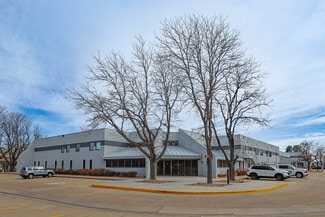 Plus de détails pour 740 S Pierce Ave, Louisville, CO - Industriel/Logistique à louer